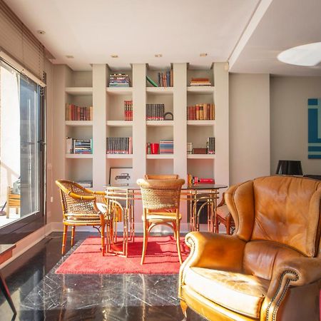 You Stylish Diagonal Apartments Барселона Екстериор снимка