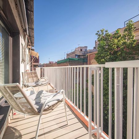 You Stylish Diagonal Apartments Барселона Екстериор снимка