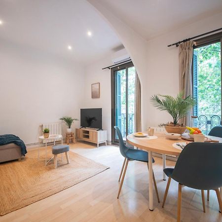 You Stylish Diagonal Apartments Барселона Екстериор снимка