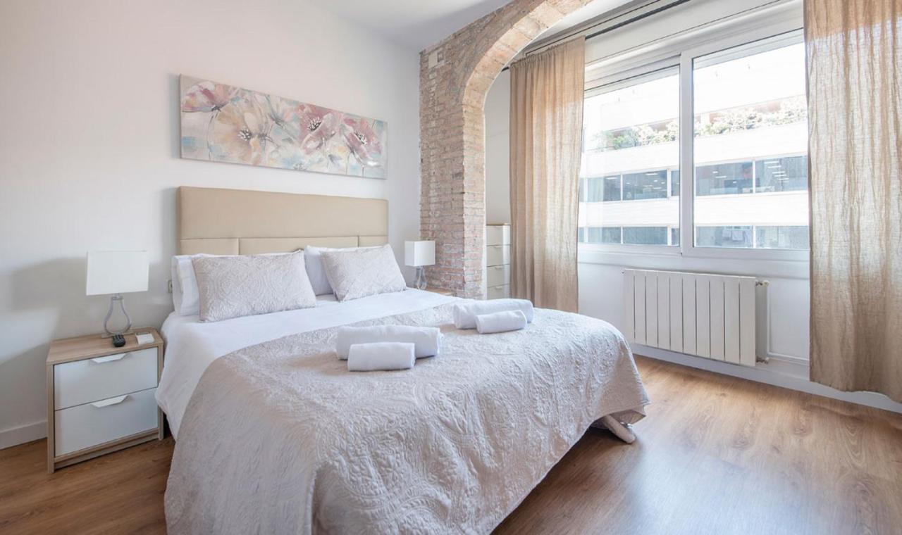 You Stylish Diagonal Apartments Барселона Екстериор снимка