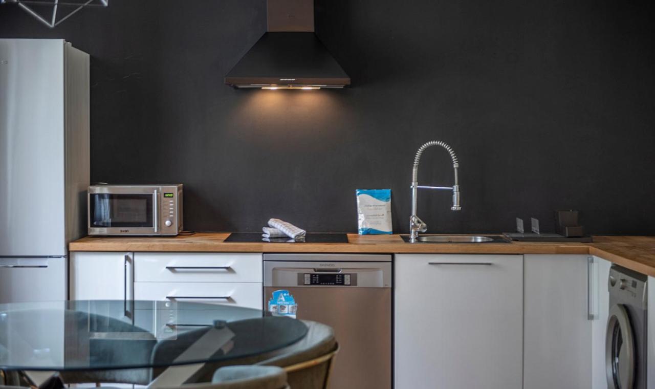You Stylish Diagonal Apartments Барселона Екстериор снимка