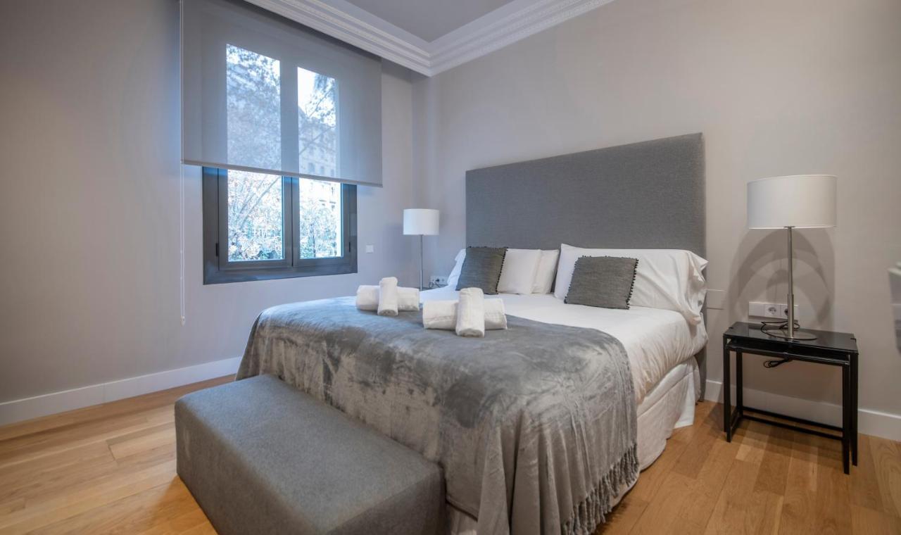 You Stylish Diagonal Apartments Барселона Екстериор снимка