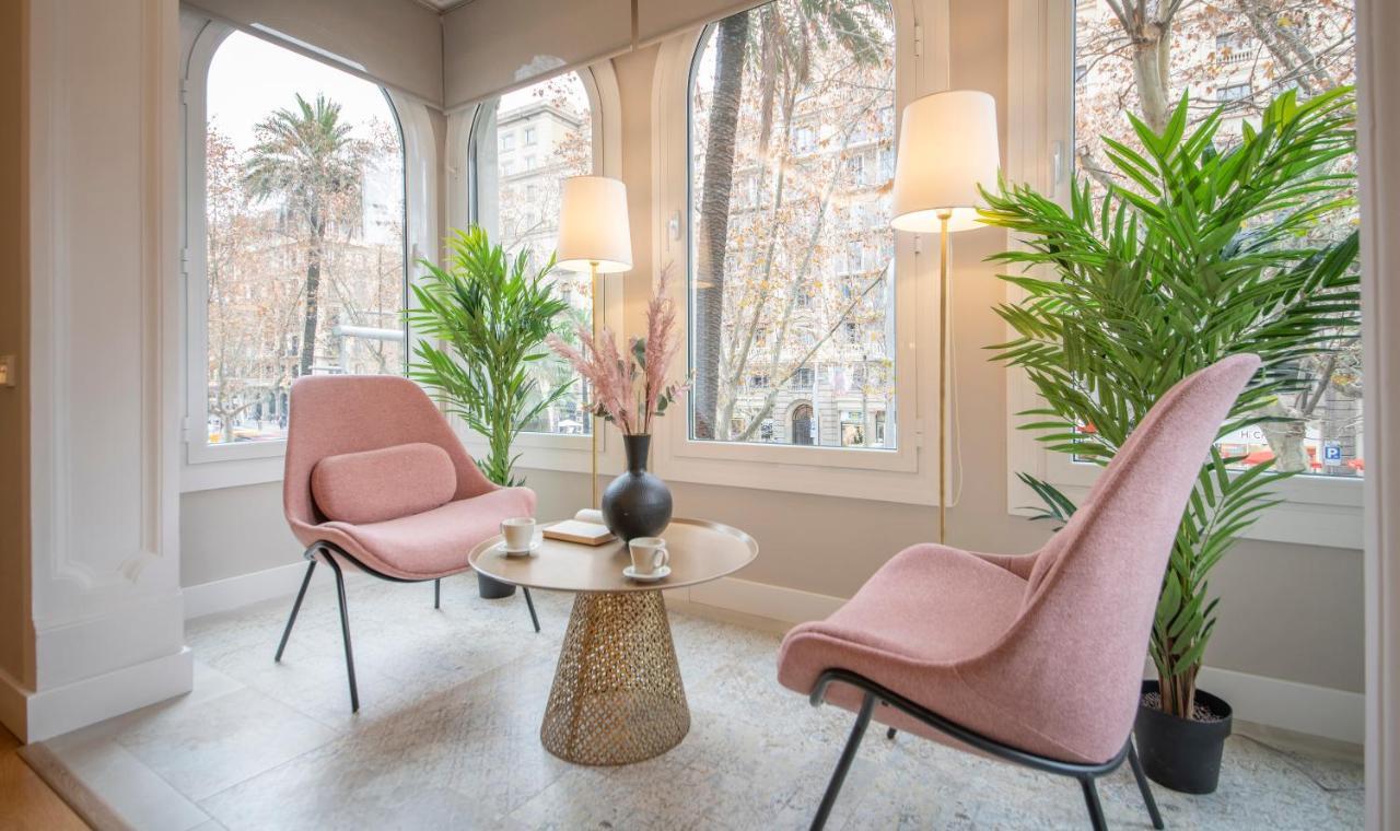 You Stylish Diagonal Apartments Барселона Екстериор снимка