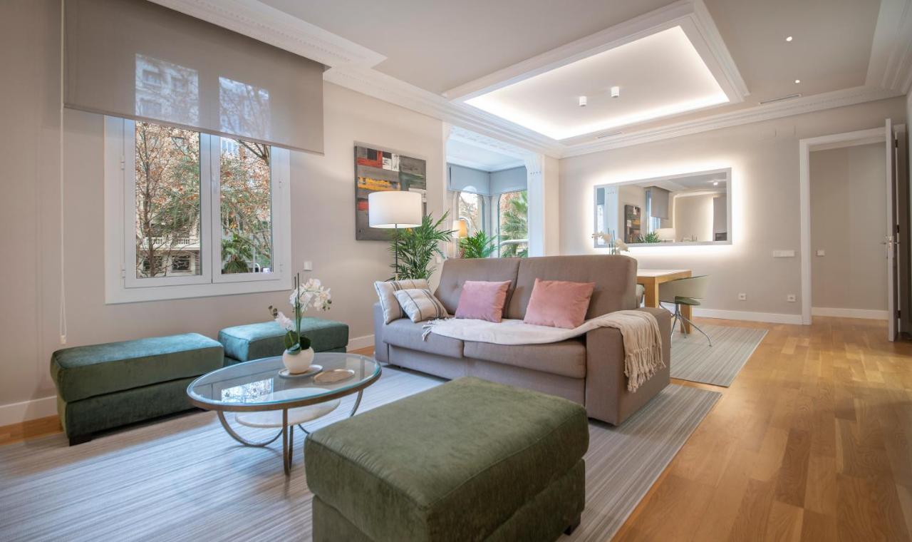 You Stylish Diagonal Apartments Барселона Екстериор снимка