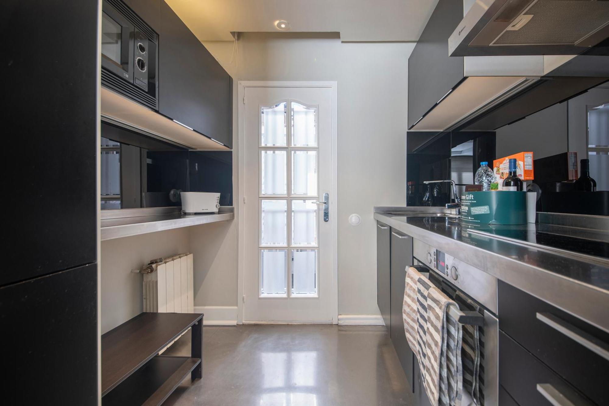 You Stylish Diagonal Apartments Барселона Екстериор снимка