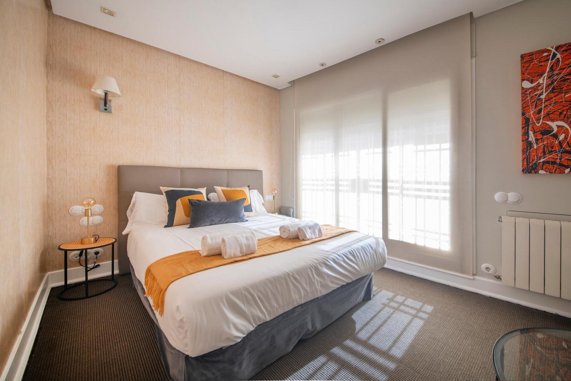 You Stylish Diagonal Apartments Барселона Екстериор снимка