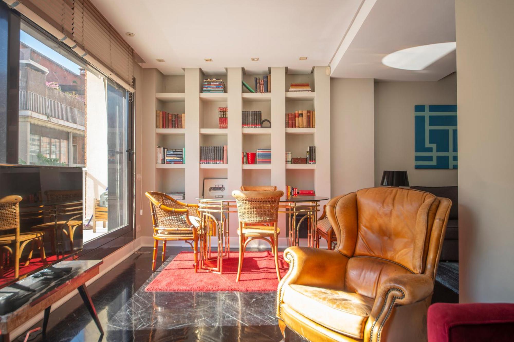 You Stylish Diagonal Apartments Барселона Екстериор снимка