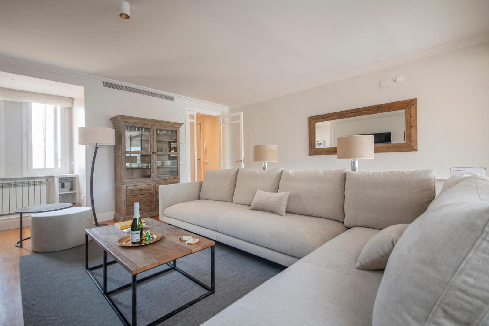 You Stylish Diagonal Apartments Барселона Екстериор снимка