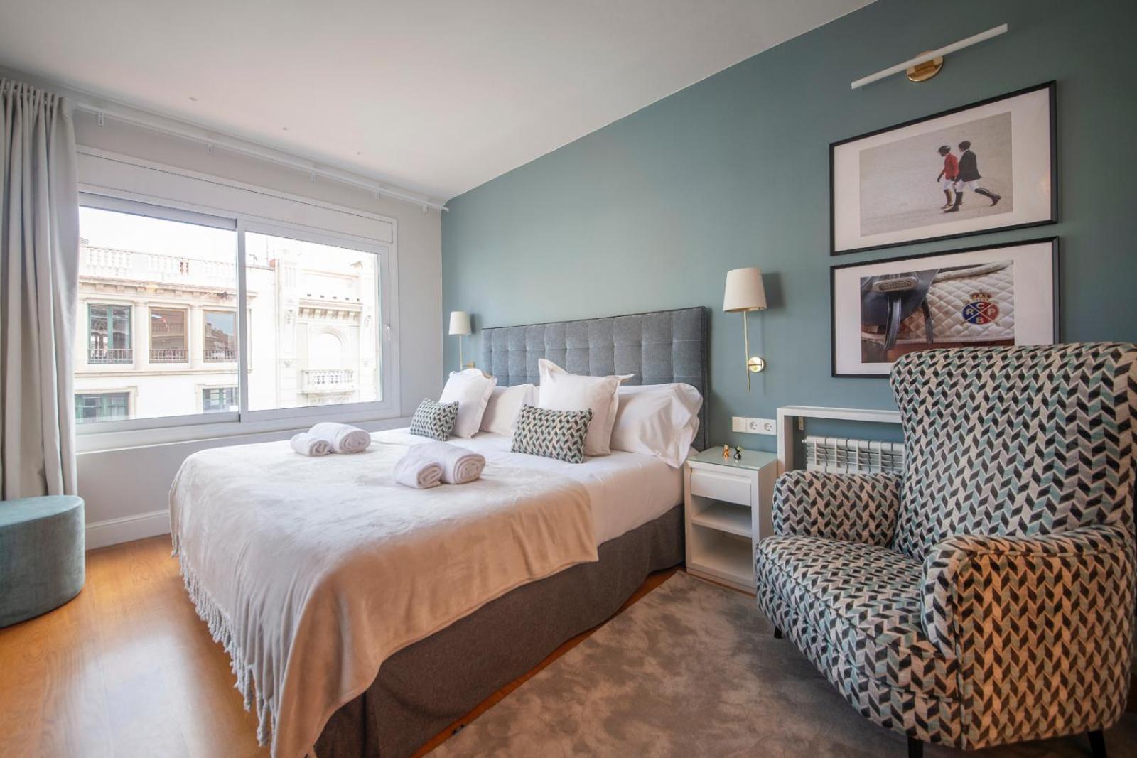 You Stylish Diagonal Apartments Барселона Екстериор снимка