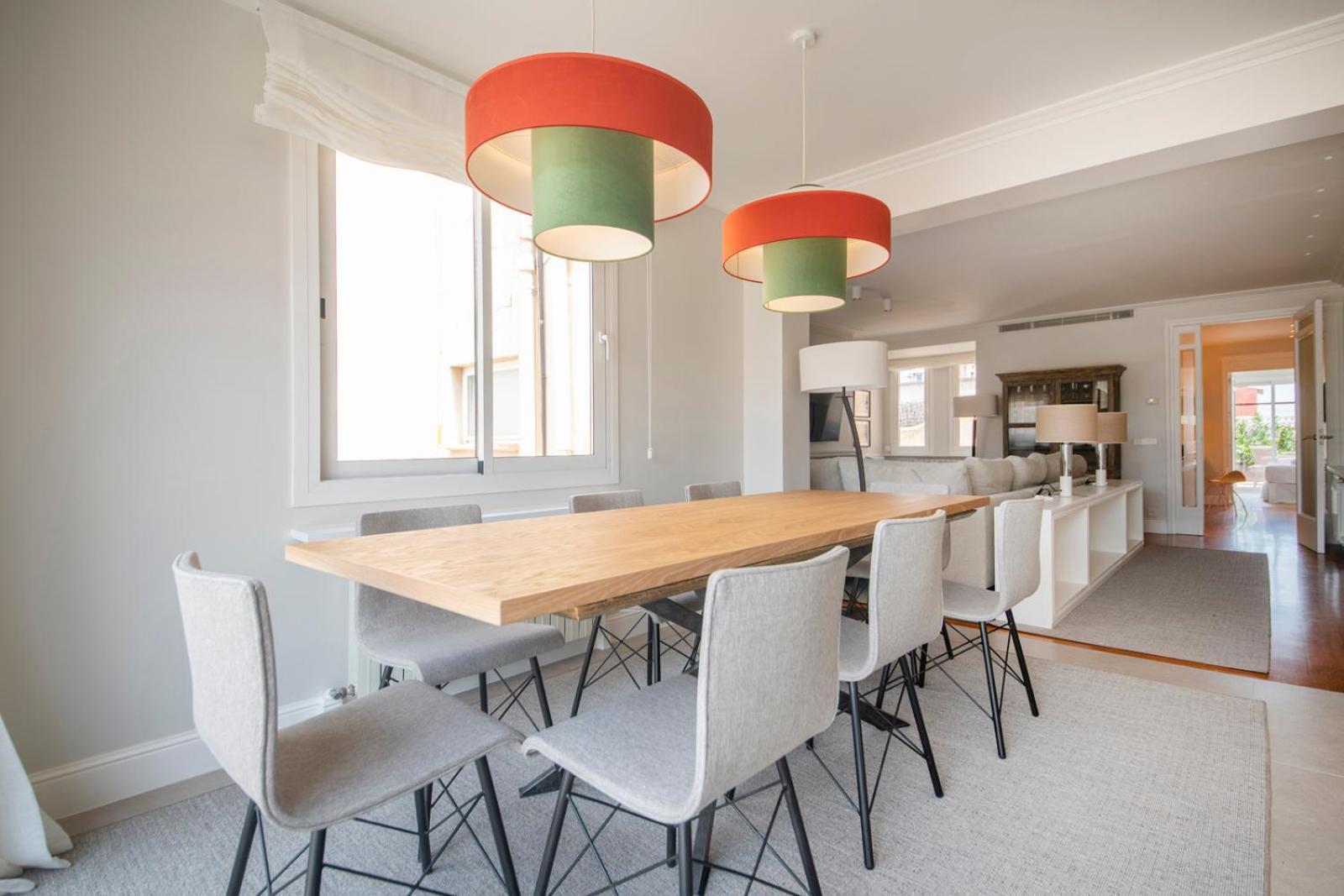 You Stylish Diagonal Apartments Барселона Екстериор снимка