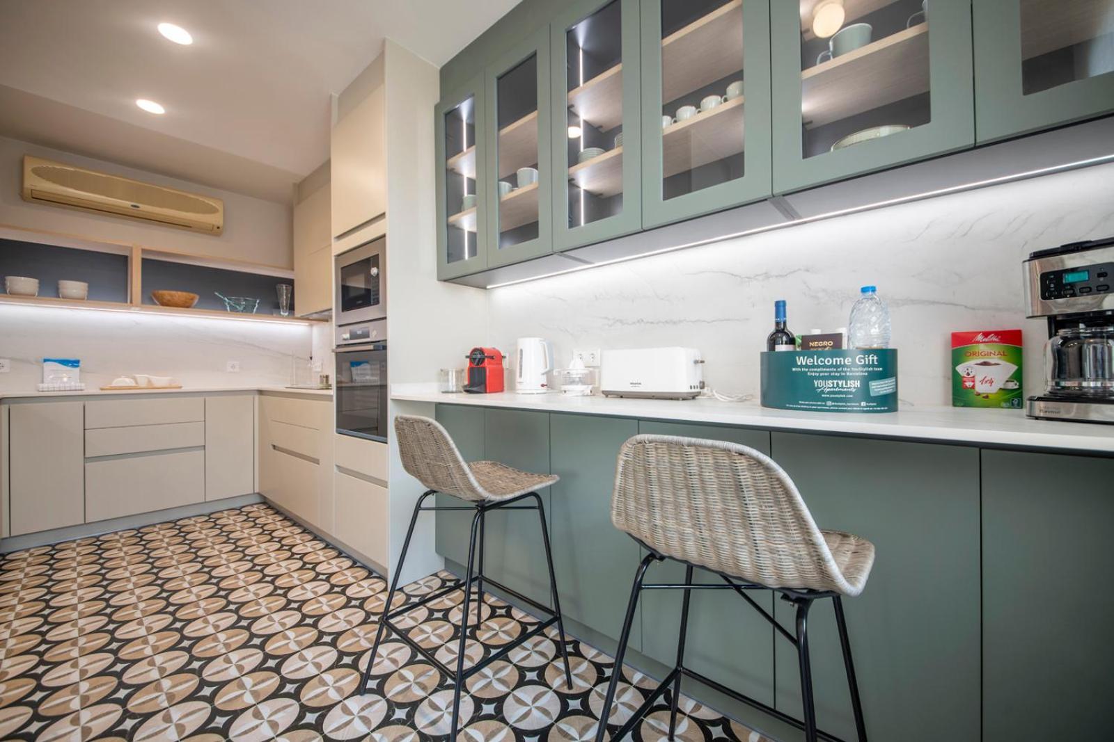 You Stylish Diagonal Apartments Барселона Екстериор снимка