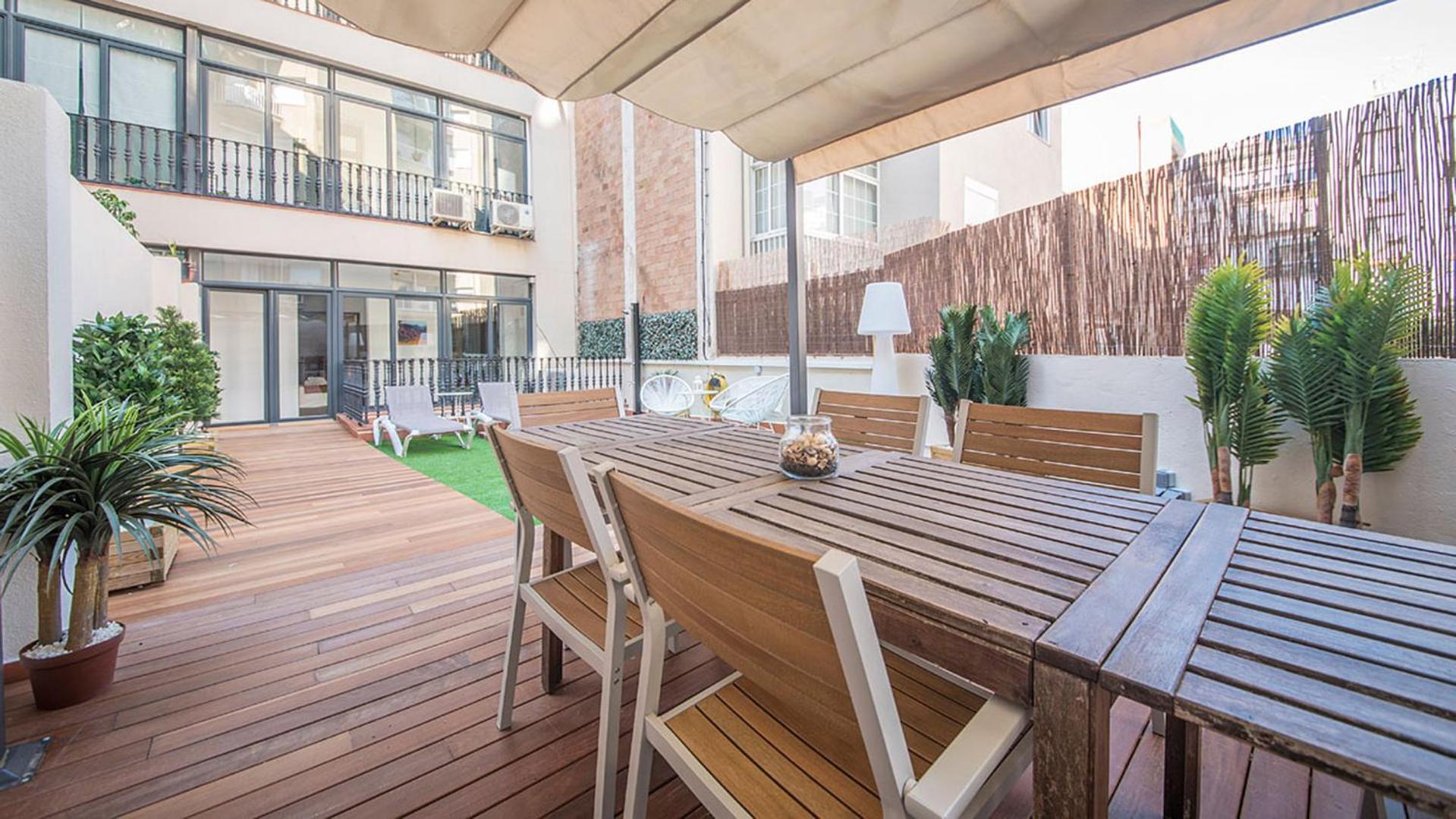 You Stylish Diagonal Apartments Барселона Екстериор снимка