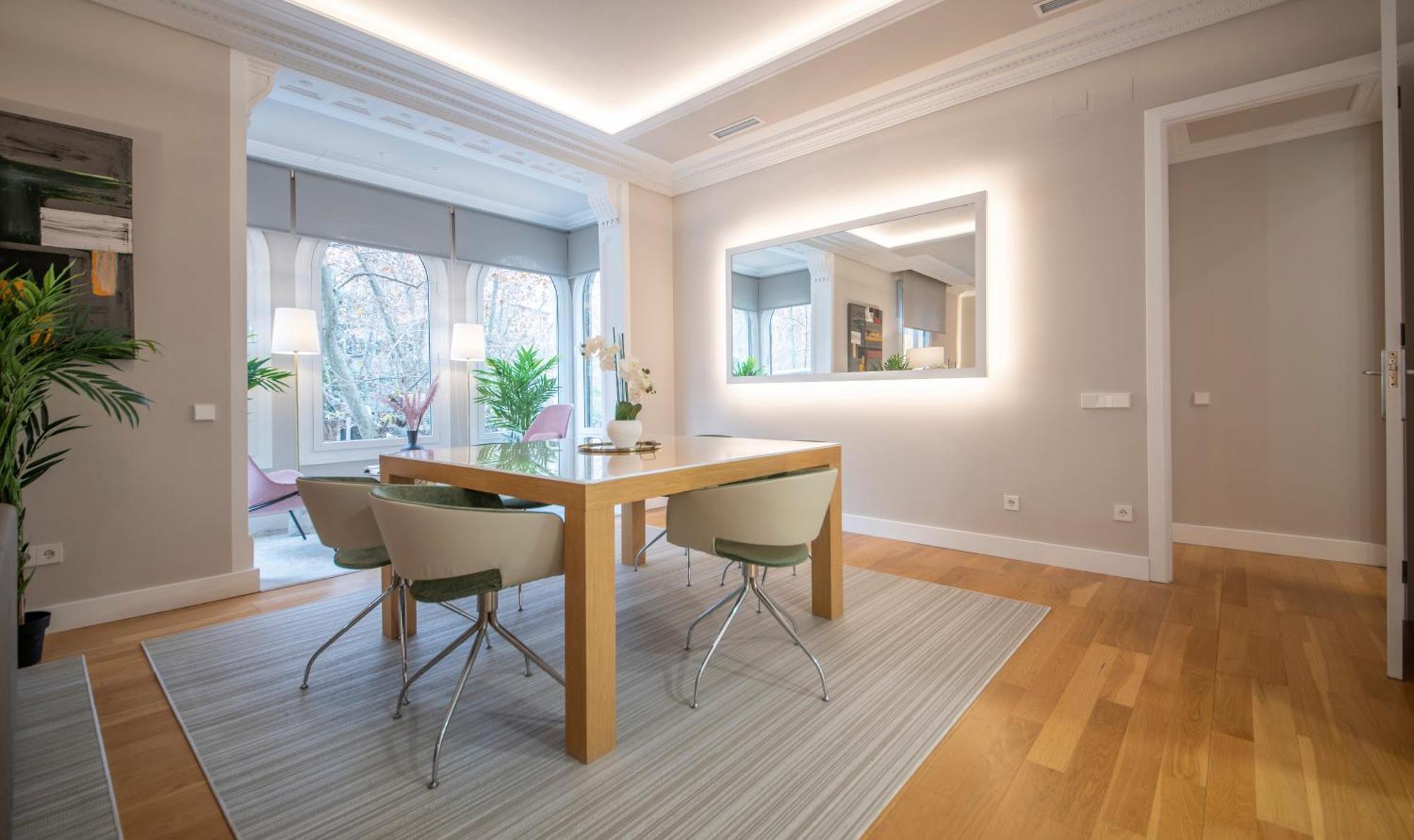 You Stylish Diagonal Apartments Барселона Стая снимка