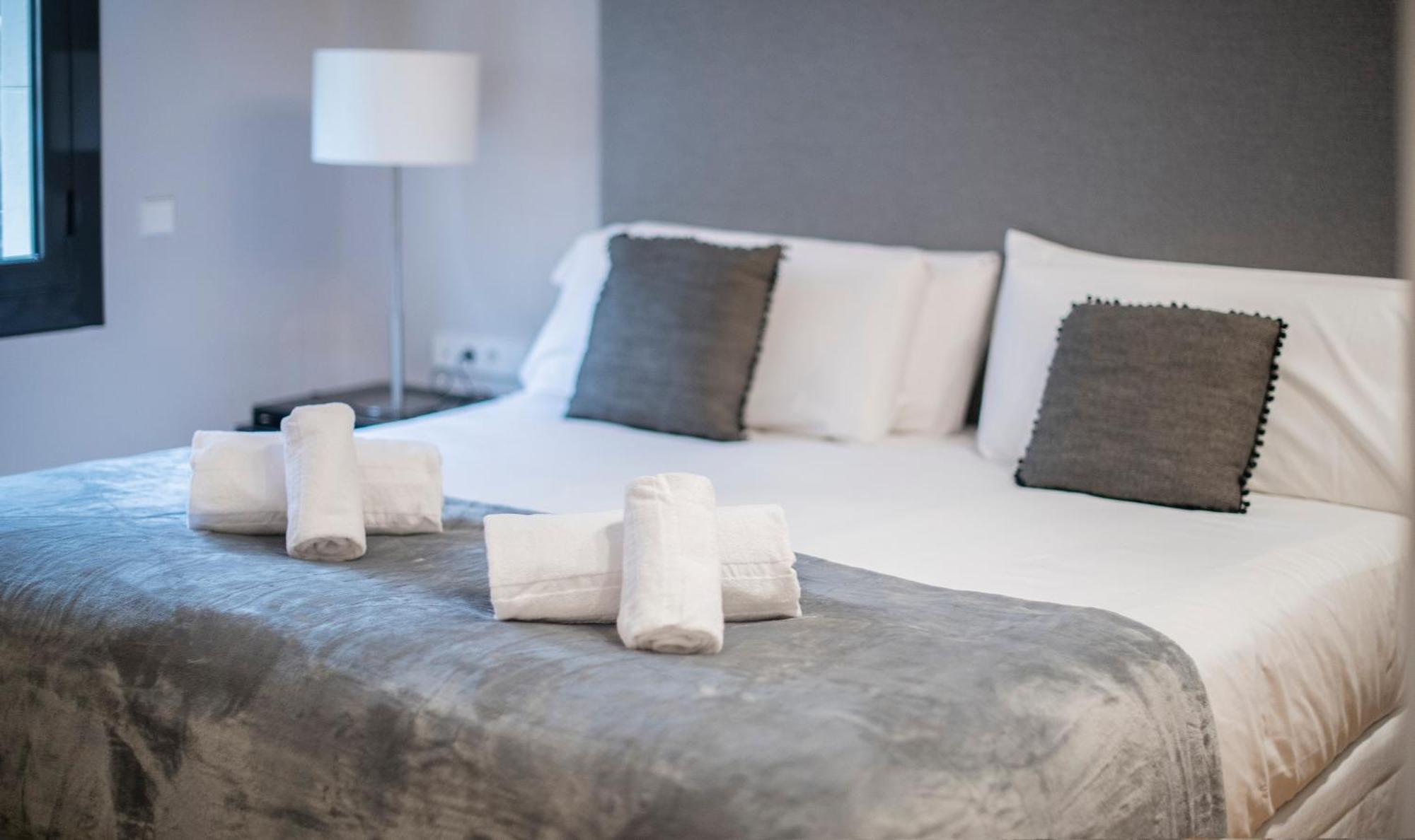 You Stylish Diagonal Apartments Барселона Стая снимка