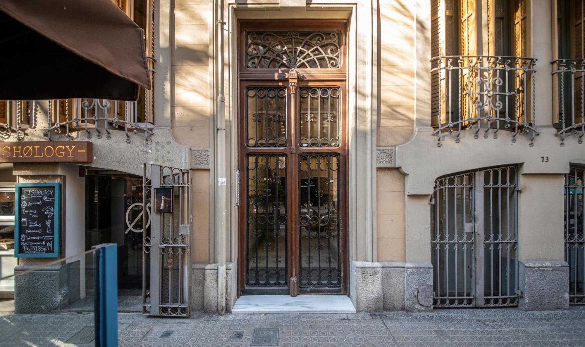 You Stylish Diagonal Apartments Барселона Екстериор снимка