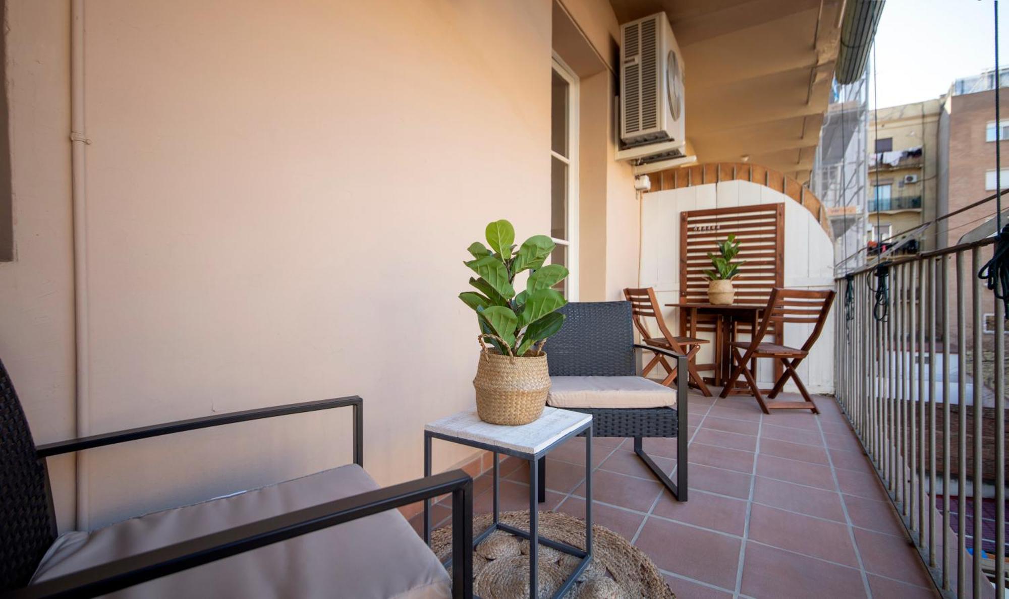 You Stylish Diagonal Apartments Барселона Екстериор снимка