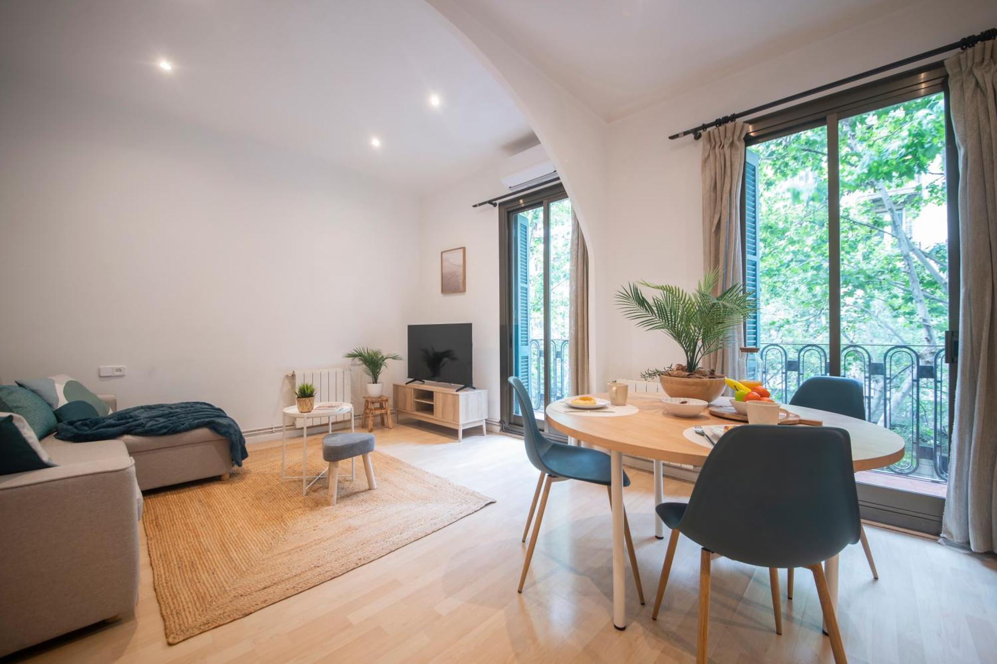 You Stylish Diagonal Apartments Барселона Екстериор снимка
