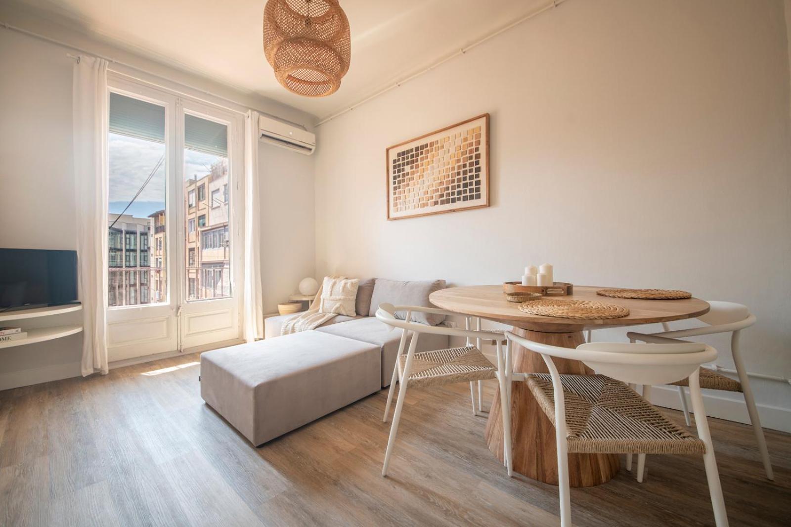 You Stylish Diagonal Apartments Барселона Екстериор снимка