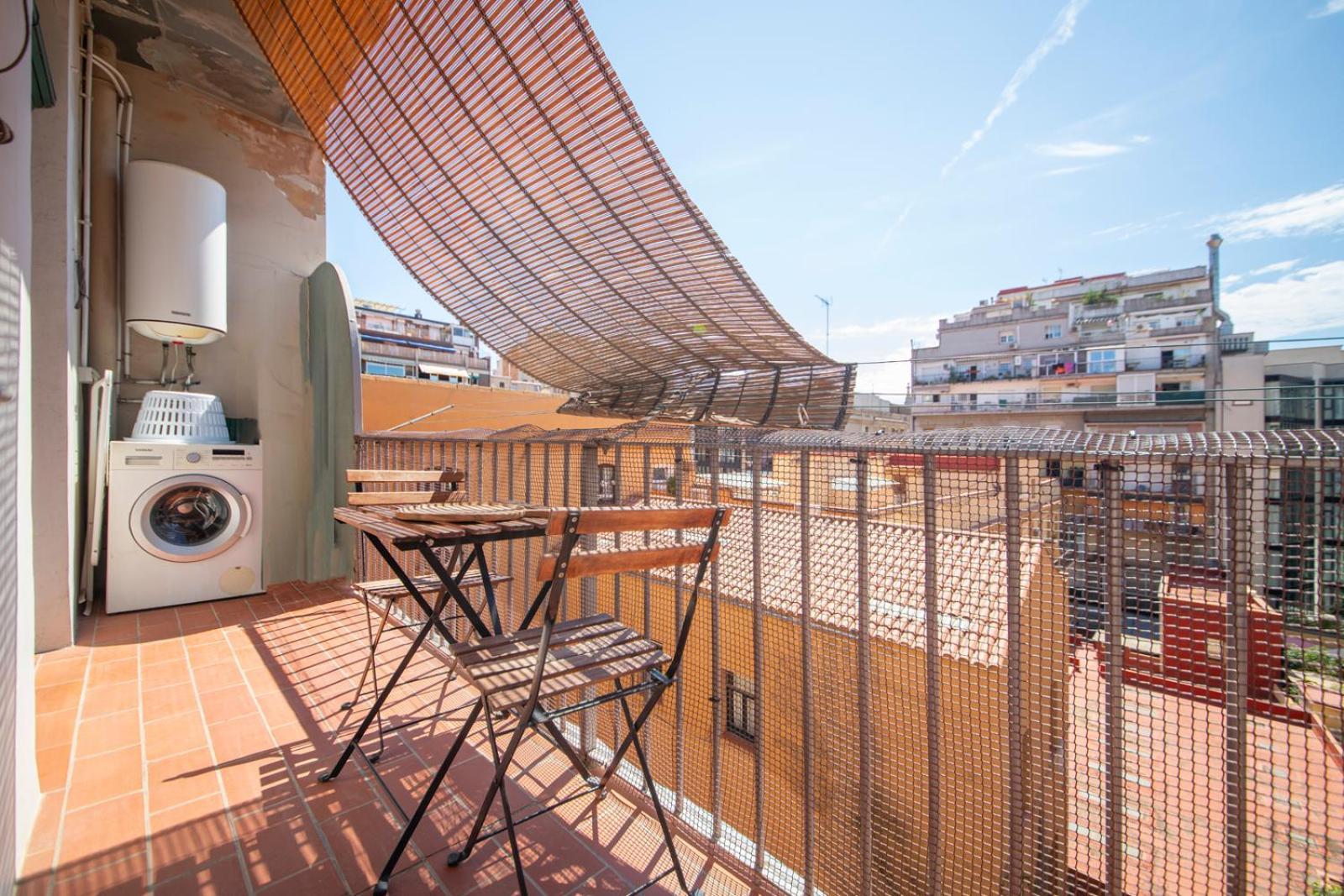 You Stylish Diagonal Apartments Барселона Екстериор снимка