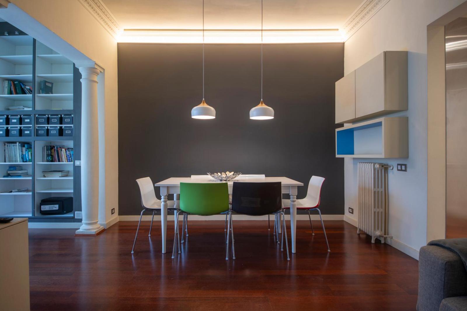 You Stylish Diagonal Apartments Барселона Екстериор снимка