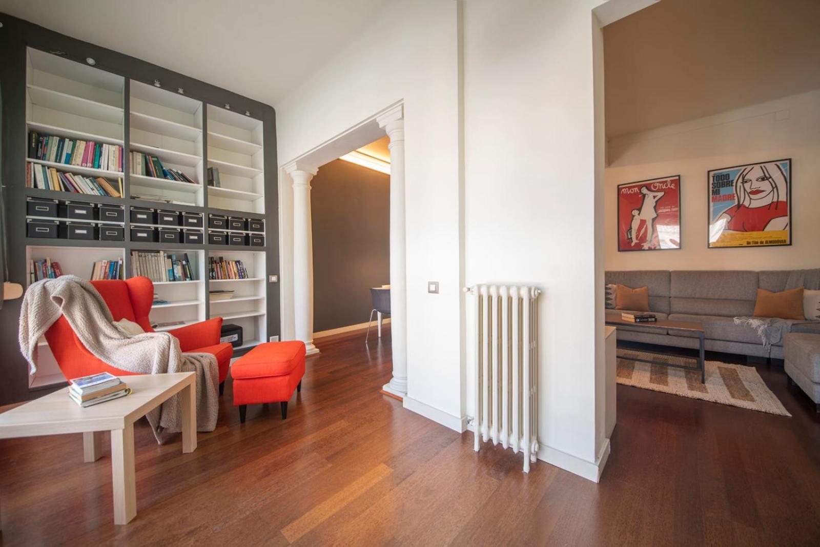 You Stylish Diagonal Apartments Барселона Екстериор снимка