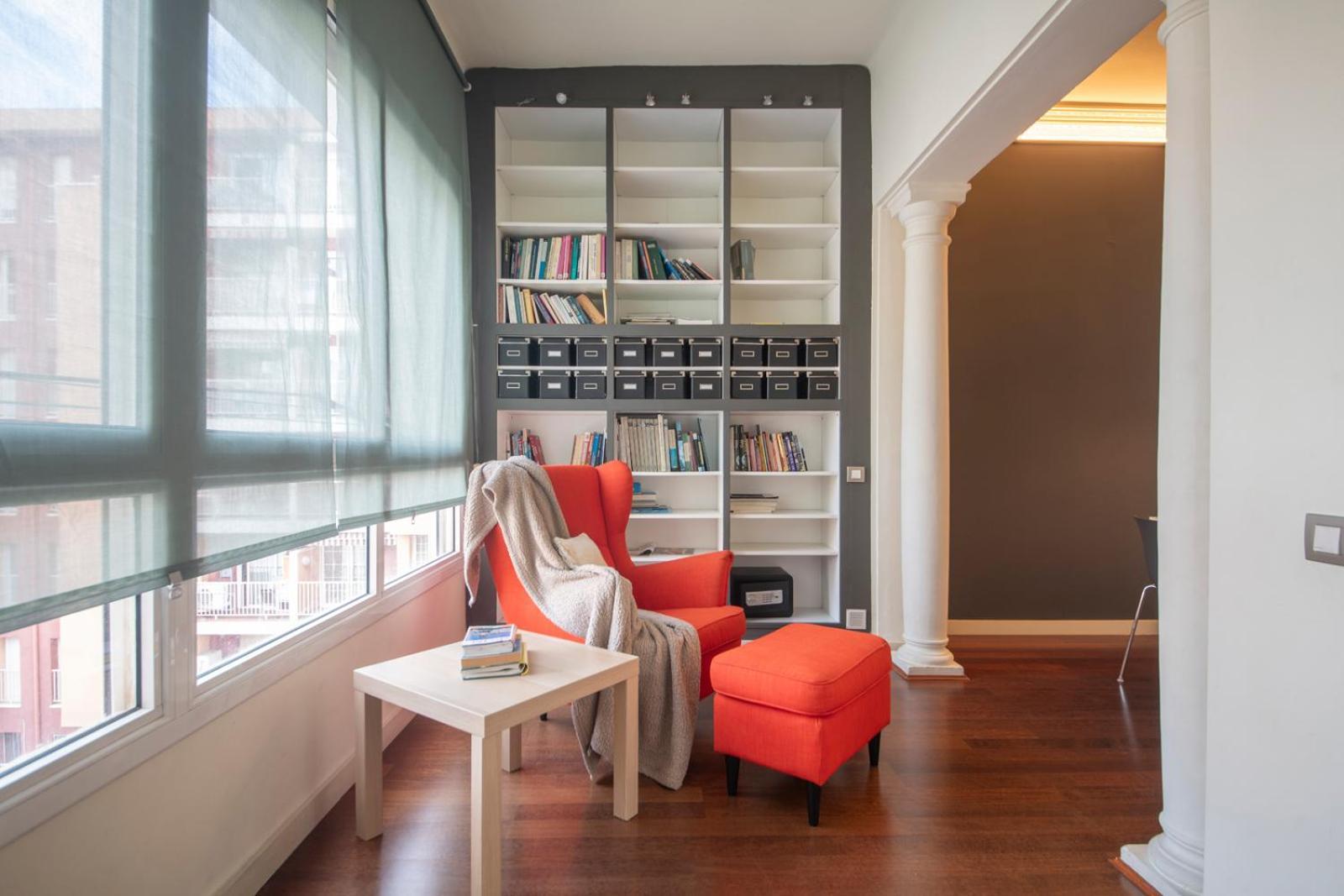 You Stylish Diagonal Apartments Барселона Екстериор снимка