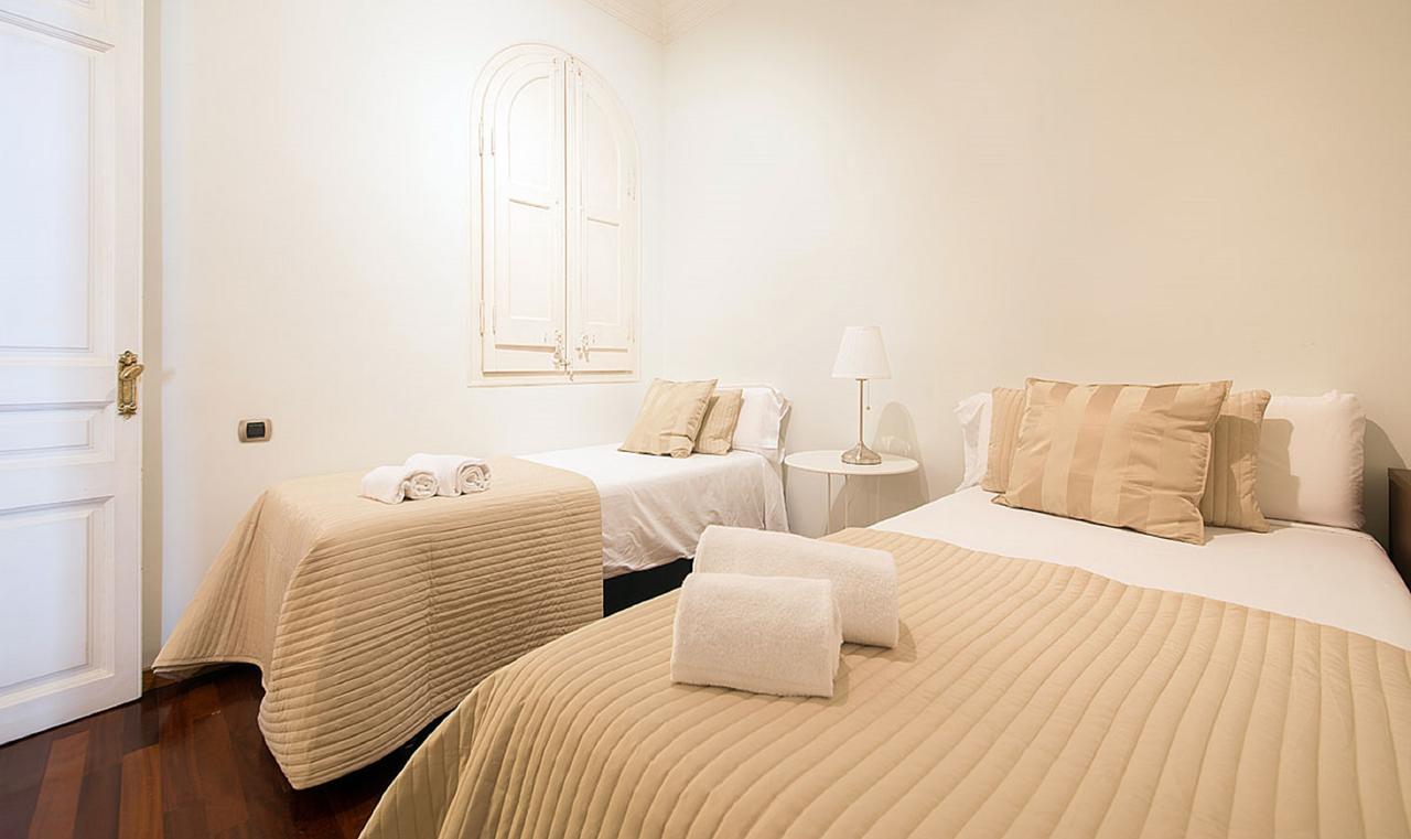 You Stylish Diagonal Apartments Барселона Екстериор снимка