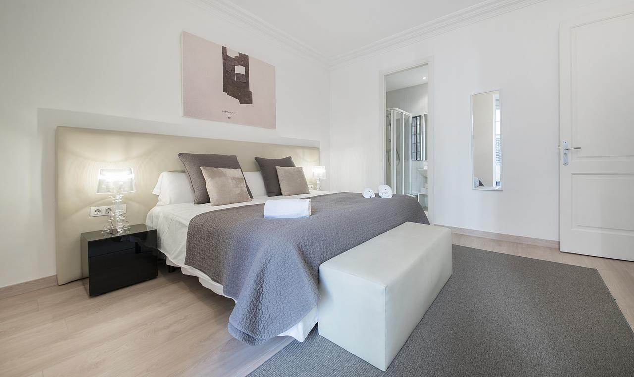 You Stylish Diagonal Apartments Барселона Екстериор снимка