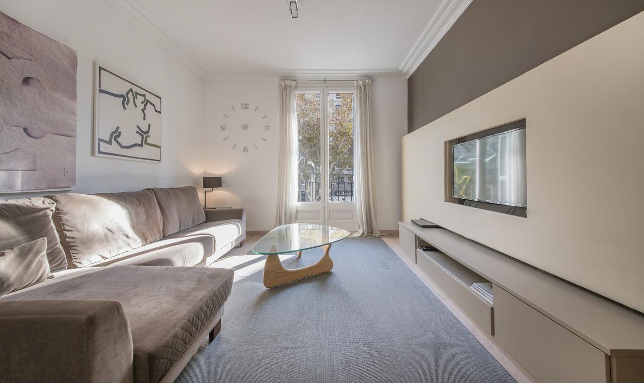 You Stylish Diagonal Apartments Барселона Екстериор снимка