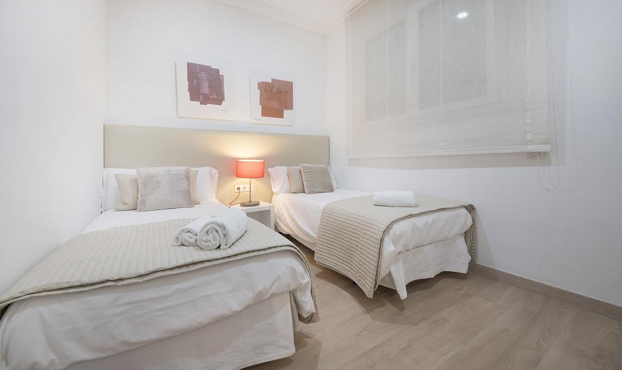 You Stylish Diagonal Apartments Барселона Екстериор снимка