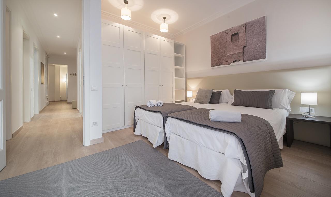 You Stylish Diagonal Apartments Барселона Екстериор снимка