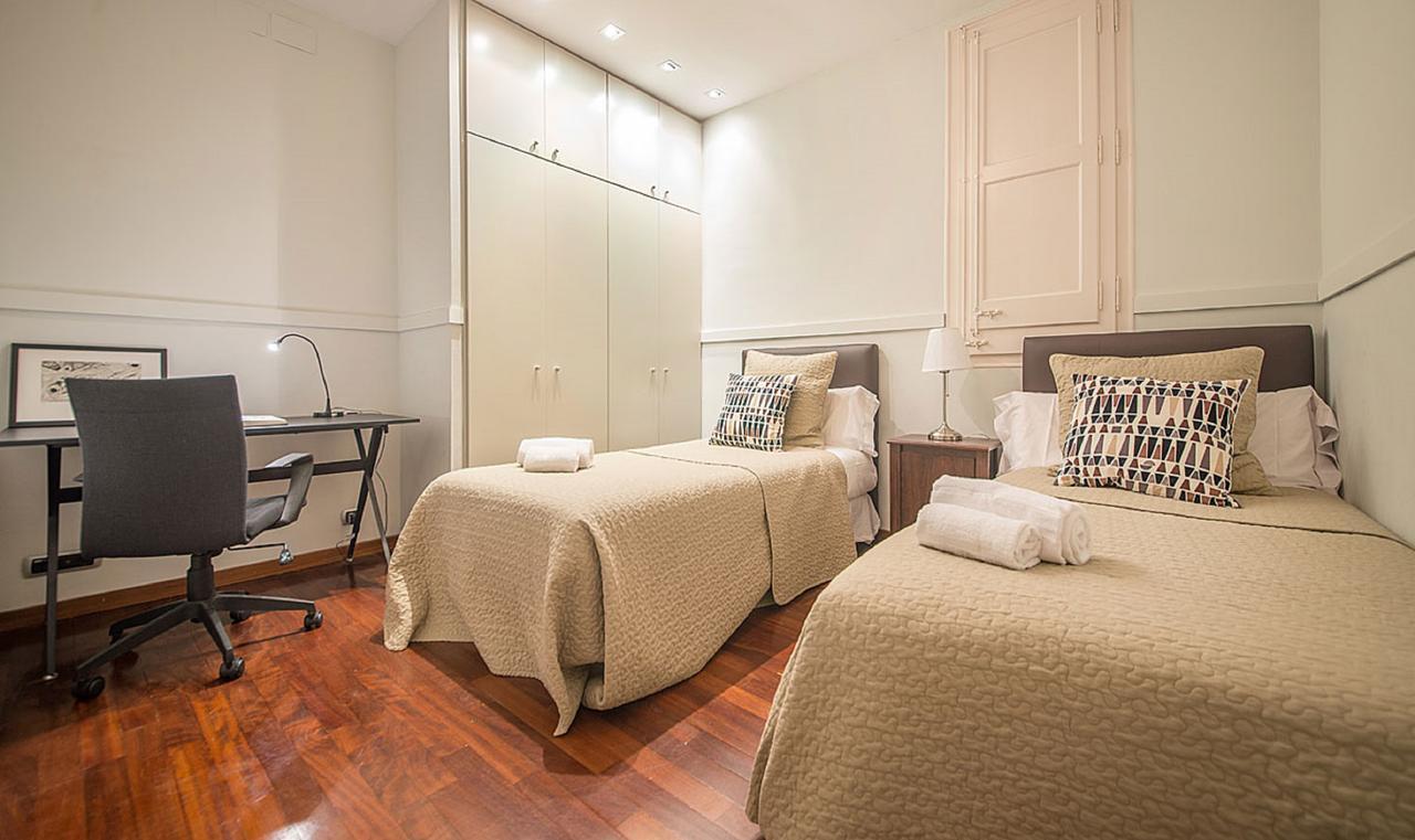 You Stylish Diagonal Apartments Барселона Екстериор снимка