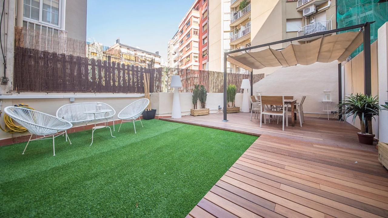 You Stylish Diagonal Apartments Барселона Екстериор снимка
