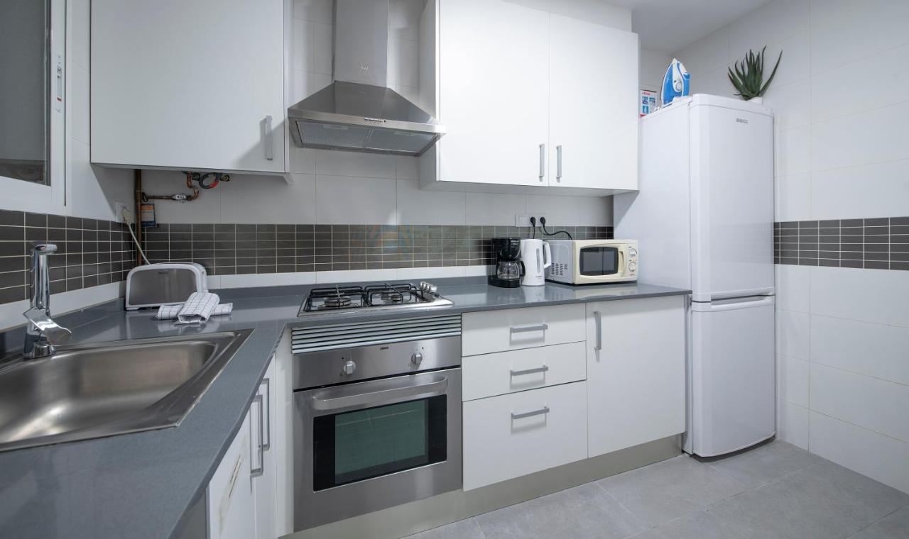 You Stylish Diagonal Apartments Барселона Екстериор снимка