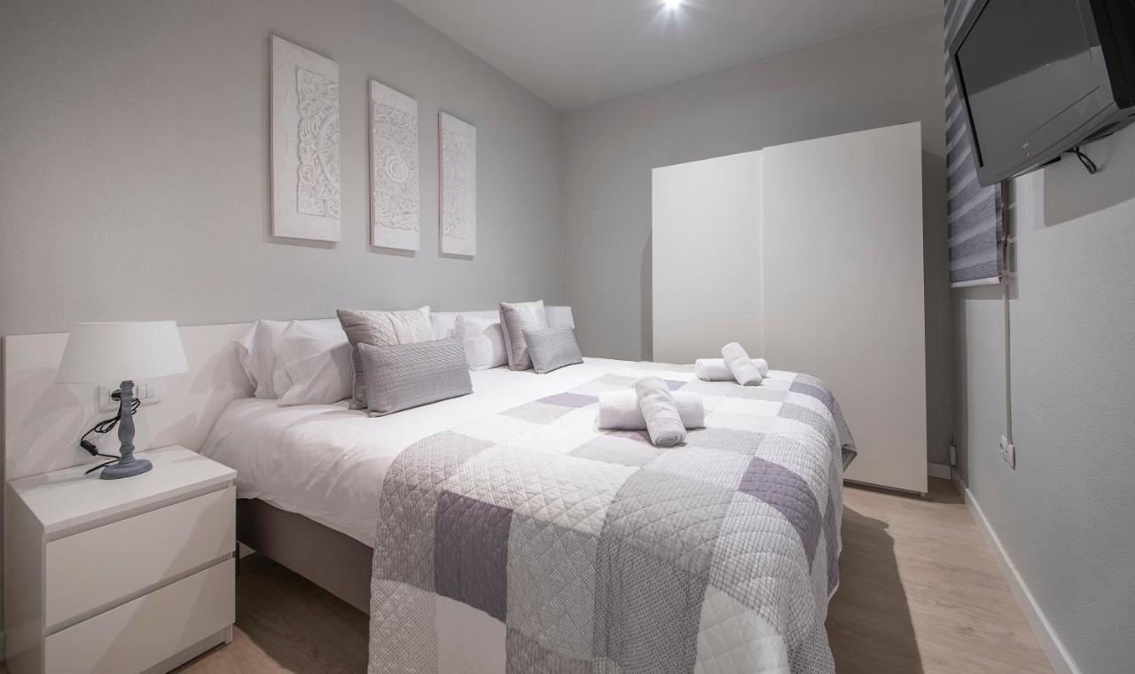 You Stylish Diagonal Apartments Барселона Екстериор снимка