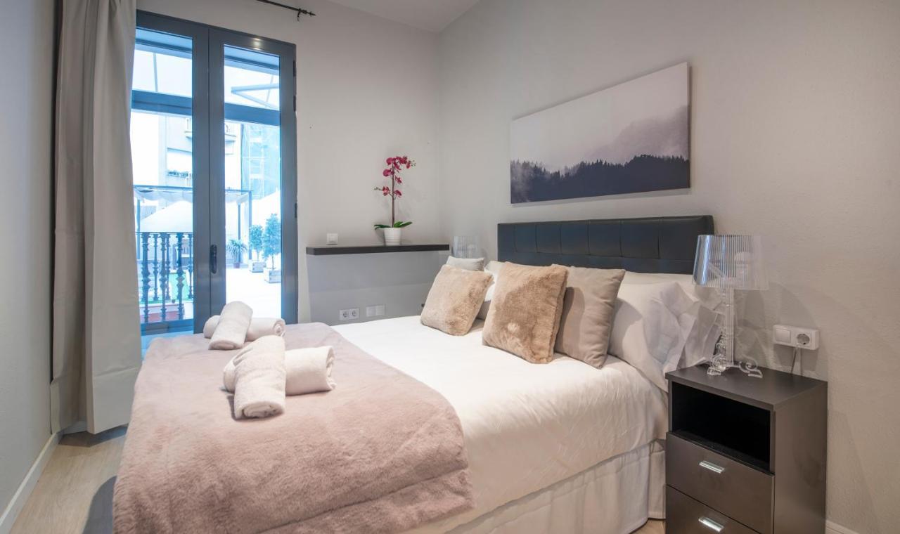 You Stylish Diagonal Apartments Барселона Екстериор снимка