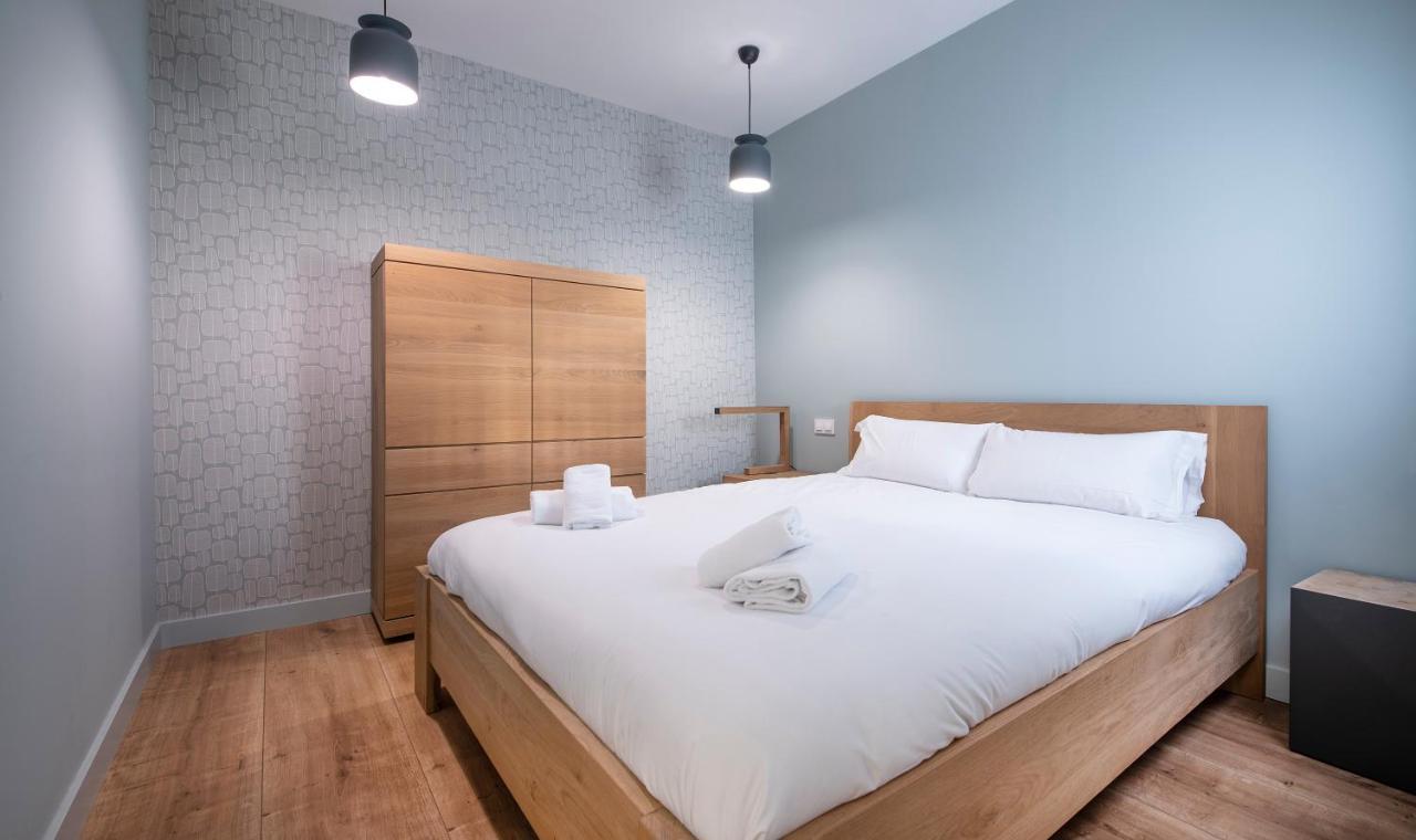 You Stylish Diagonal Apartments Барселона Екстериор снимка