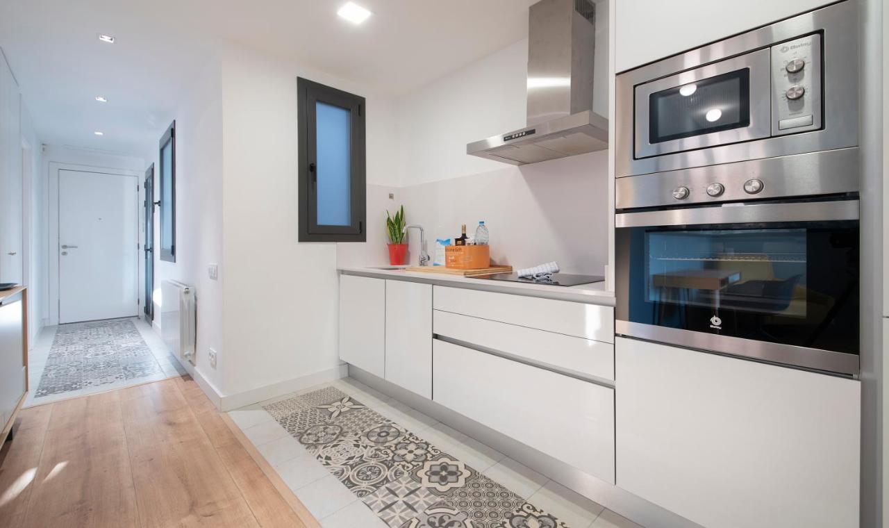 You Stylish Diagonal Apartments Барселона Екстериор снимка
